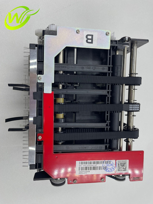 445-0753508 445-0729811 NCR pièces détachées de machines ATM S2 SNT TLA Assy