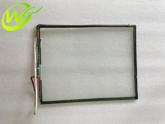 Parties détachées de guichets automatiques NCR Sensor de verre tactile Vue ANTI-GLARE 15 IN 009-0025633