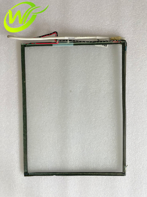 Parties détachées de guichets automatiques NCR Sensor de verre tactile Vue ANTI-GLARE 15 IN 009-0025633