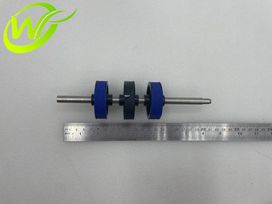 49204018000A 49204018000D Diebold Opteva Arbre d'alimentation pièces détachées de machines ATM