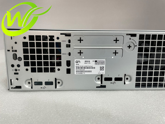 01750313325 1750313325 Wincor ATM Parties SWAP PC 5G I3-4330 ProCash