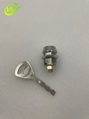 0090027833 Caisse automatique pièces détachées verrouillage boucleur clés identiques 2 clés CL204B