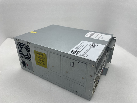 Parties détachées de guichets automatiques NCR 6651 PC Core Selfserv PC Core Quad Core CPU (Pocono-Mini PC) 445-0750623 4450750623