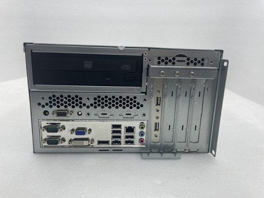 Parties détachées de guichets automatiques NCR 6651 PC Core Selfserv PC Core Quad Core CPU (Pocono-Mini PC) 445-0750623 4450750623