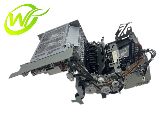49233158000A Diebold pièces ATM ECRM UTRA module de transport supérieur 49-233158-000A