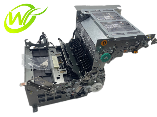 49233158000A Diebold pièces ATM ECRM UTRA module de transport supérieur 49-233158-000A
