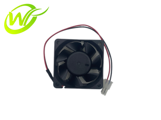 NCR 0090010028 ATM Pièces détachées Fan composant électronique 60x60x25 DC 24V 0,26A 2 fils