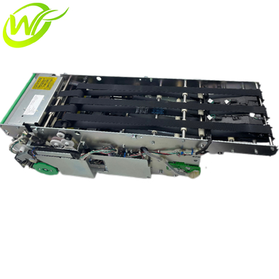 Parties de la machine ATM NCR 6622 Selfserv 22 Présentateur 445-0721557 445-0721563 445-0719464