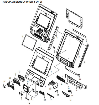 L'Assemblée de la FASCIA