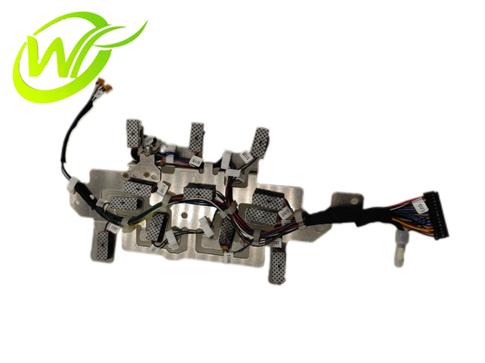 Parties de la machine de guichet automatique Diebold 49233199051A ASSY FR SENS