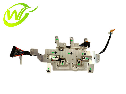 Parties de la machine de guichet automatique Diebold 49233199051A ASSY FR SENS