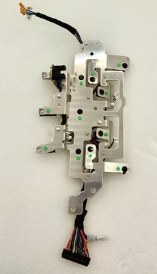 Parties de la machine de guichet automatique Diebold 49233199051A ASSY FR SENS