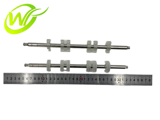 ATM pièces détachées NCR D Assemblage de roues 445-0632954