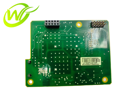 Parties détachées ATM NCR SELF SERV PCB SPS Daughter Board 445-0736652 4450736652