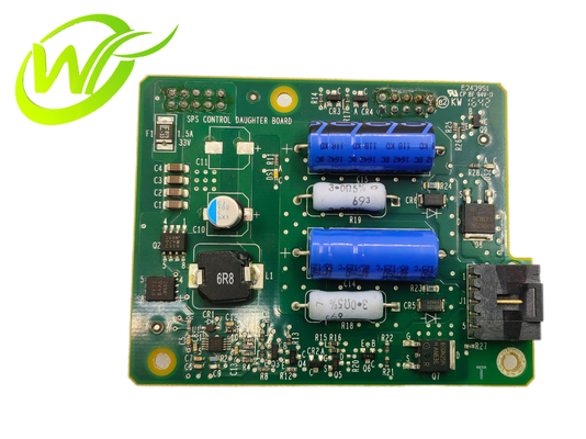 Parties détachées ATM NCR SELF SERV PCB SPS Daughter Board 445-0736652 4450736652