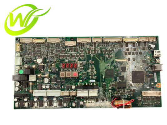 Parties ATM NCR Autoservices 6683 BRM CPU supérieur PCB 009-0029379