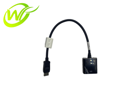 NCR DISPLAY PORT au montage de l'adaptateur DVI-D féminin 445-0769630