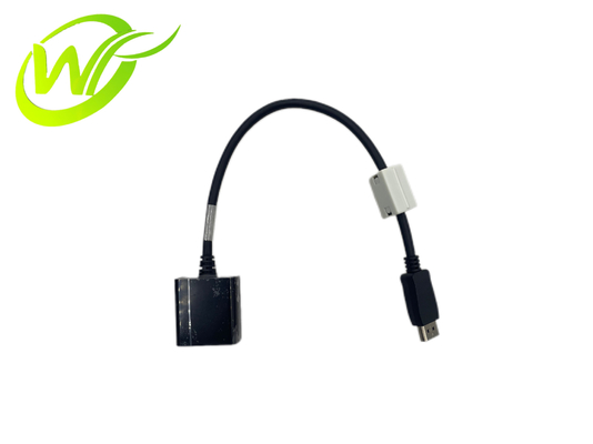 NCR DISPLAY PORT au montage de l'adaptateur DVI-D féminin 445-0769630