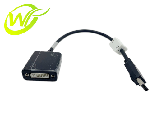 NCR DISPLAY PORT au montage de l'adaptateur DVI-D féminin 445-0769630