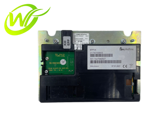 01750159543 Wincor Nixdorf pièces détachées ATM EPP V6 Wincor clavier V6 ATM réparation