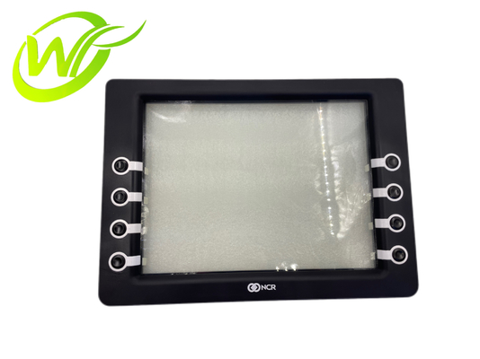 Partie de la machine ATM NCR 15 FDK ASSY 66XX PN: 445-0721503 4450721503