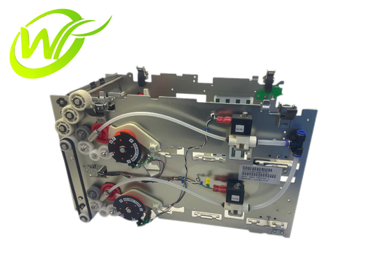 4450707660 Module de distributeur de liquide NCR Double Pick ARIA pièces détachées de la machine ATM