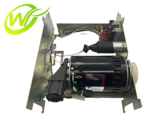 NCR 445-0704419 Moteur principal Assy NCR pièces ATM 230V 4450704419