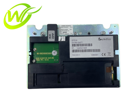 Les pièces détachées des distributeurs automatiques Wincor Nixdorf 1750159371