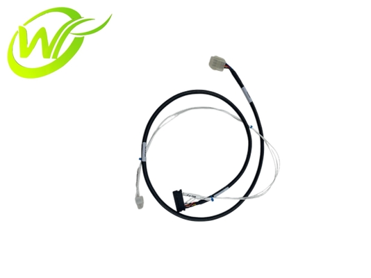 Parties ATM NCR Harness Audio privé 445-0710182