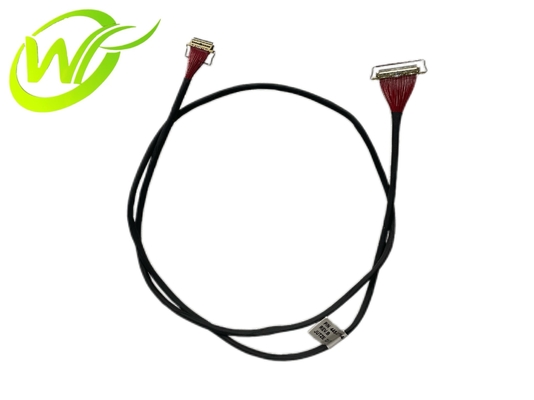 Parties ATM NCR EDP 620MM CABLE 445-0775483, qui sont utilisées pour les appareils électroménagers4450775483