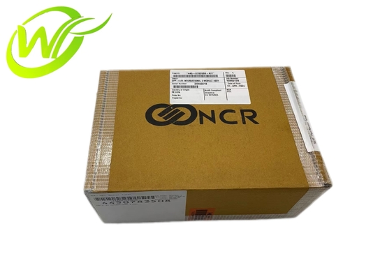 NCR EPP4 clavier international 4450783508 ATM EPP4 445-0783508