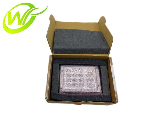 NCR EPP4 clavier international 4450783508 ATM EPP4 445-0783508