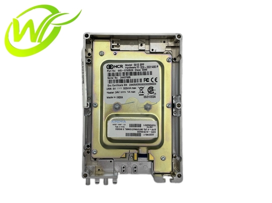 NCR EPP4 clavier international 4450783508 ATM EPP4 445-0783508