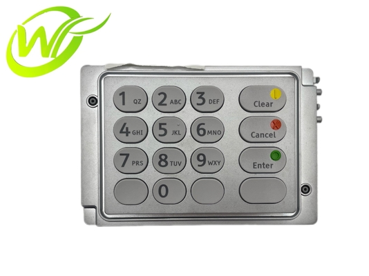 NCR EPP4 clavier international 4450783508 ATM EPP4 445-0783508