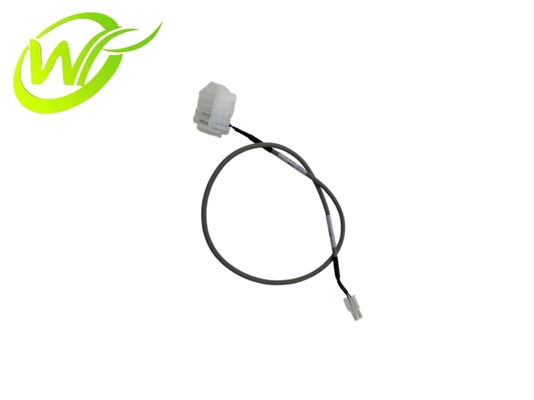 Le câble Wincor Nixdorf 24V (DIP) est de 0,6m PN1750107647