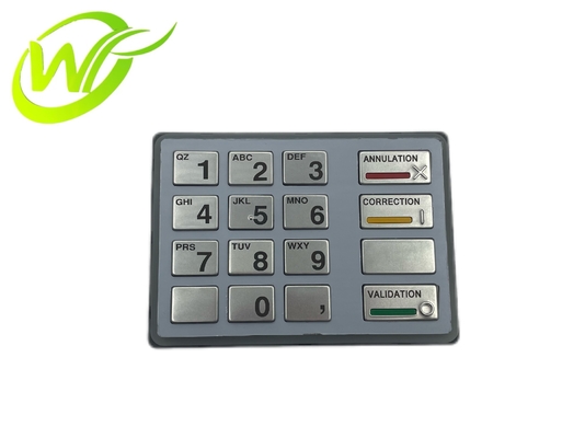 Parties de la machine ATM Diebold ATM EPP5 49-216680-725E Nouveau EPP original 5 Version anglaise clavier BSC Diebold 49216680725E