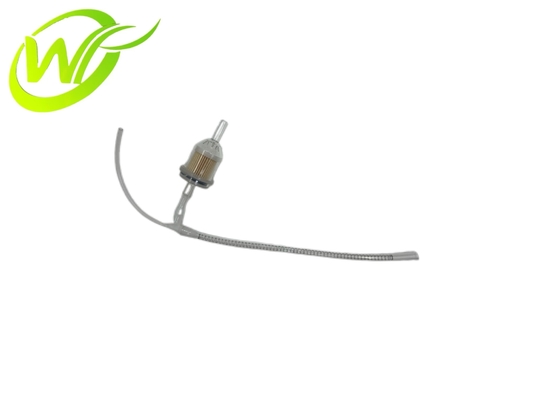 Parties de la machine ATM NCR ASSY S2 PRESENTER TUBING 445-0750211