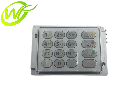 RCR EPP-4(S) ITALIE MODULE ASSY 4450766166 ATM EPP4 445-0766166 Le numéro de téléphone est le numéro de téléphone de l'entreprise.
