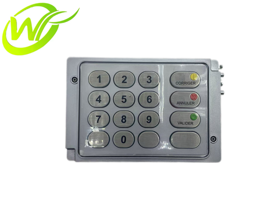 NCR EPP-4 (S) France (ADA) 4450785633 ATM EPP4 445-0785633