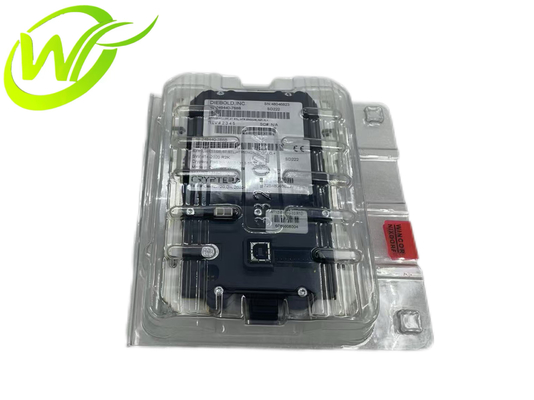 Pièces de distributeur automatique Diebold ATM 49249440768B EPP7(BSC),LGE,ST STL,HTR,ENG(US),QZ1,O,<