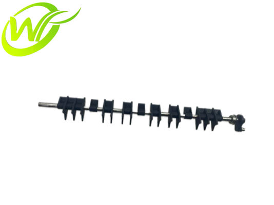 Parties de la machine ATM NCR 998-0912382 porte cas entrée bas transport 9980912382