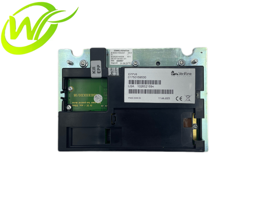 Parties de la machine ATM Wincor EPP V6 clavier, États-Unis CES 01750159530