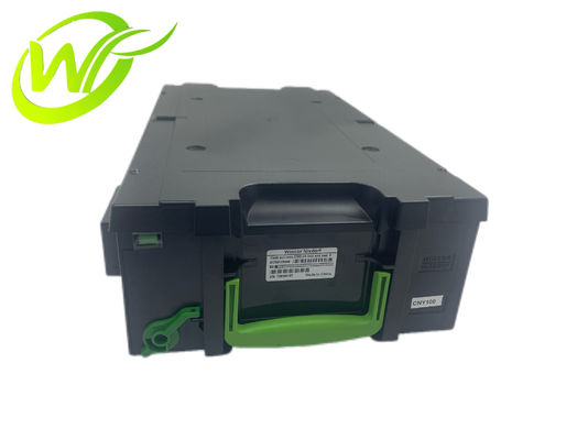 Parties de distributeurs de billets de banque