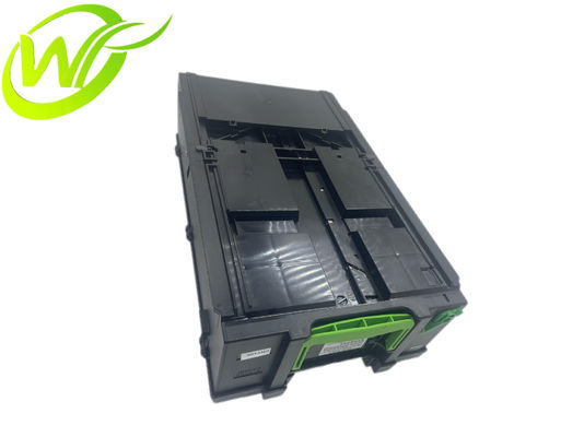 Parties de distributeurs de billets de banque