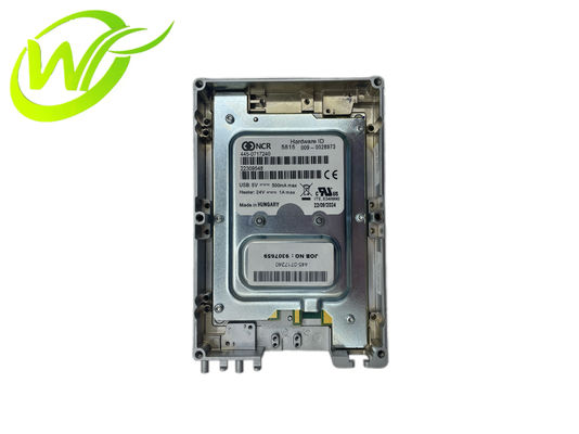 CLAVIER DE CHIFFREMENT DE CODE PIN - (S) DANEMARK (XI_O)