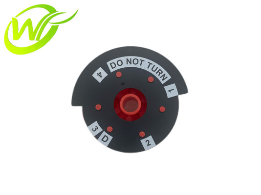 D Cluster de roue ATM, équipement de conduite NCR ATM, pièces 445-0591578 4450591578