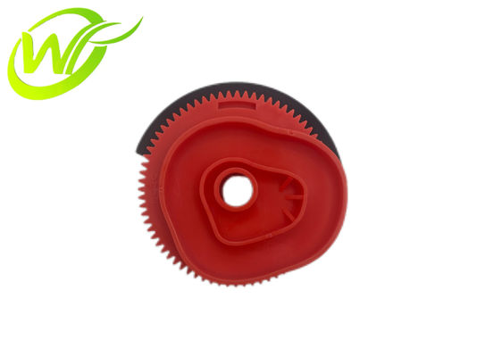 D Cluster de roue ATM, équipement de conduite NCR ATM, pièces 445-0591578 4450591578