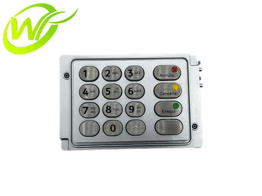 EPP-4 (S) ITALIE MODULE ASSY (X