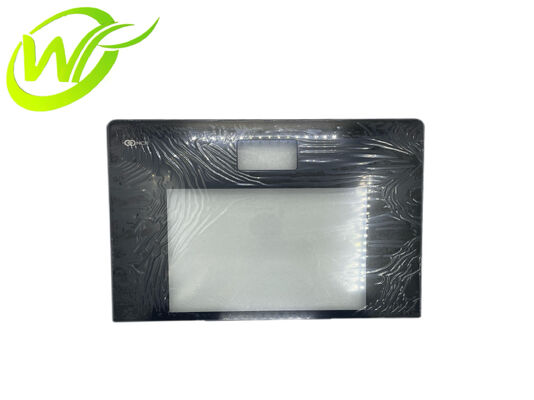 Parties de la machine ATM NCR FASCIA - 15 TOUCH ASSY PN: 445-0740986, 4450740986
