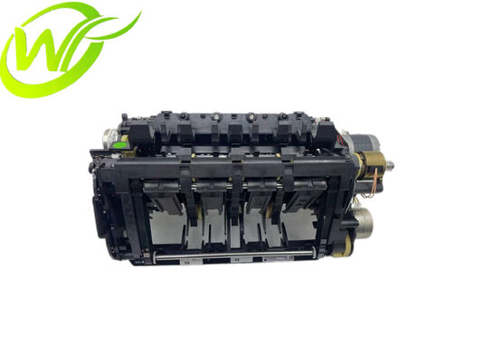 Parties ATM Wincor Cineo Module d'entrée de sortie Unité de collecte CRS RM3 1750131626